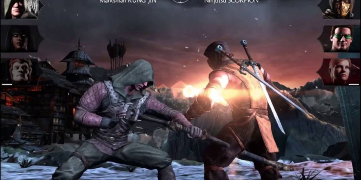 Графика мобильных игр: обзор топовых проектов