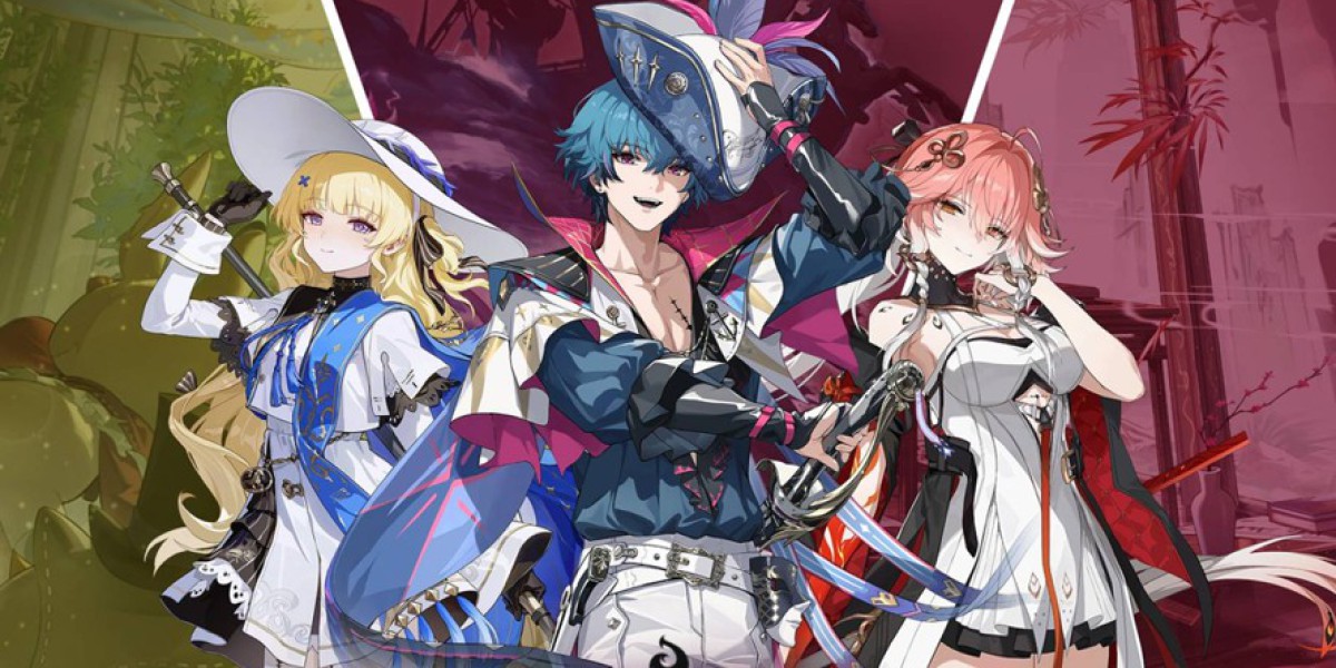 Wuthering Waves Banner Guide: Phoebe, Brant, or Changli?