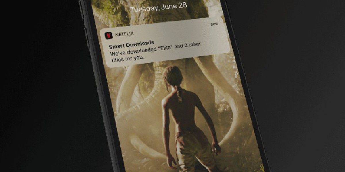 Netflix Smart Downloads: Auto-Streaming Made Easy