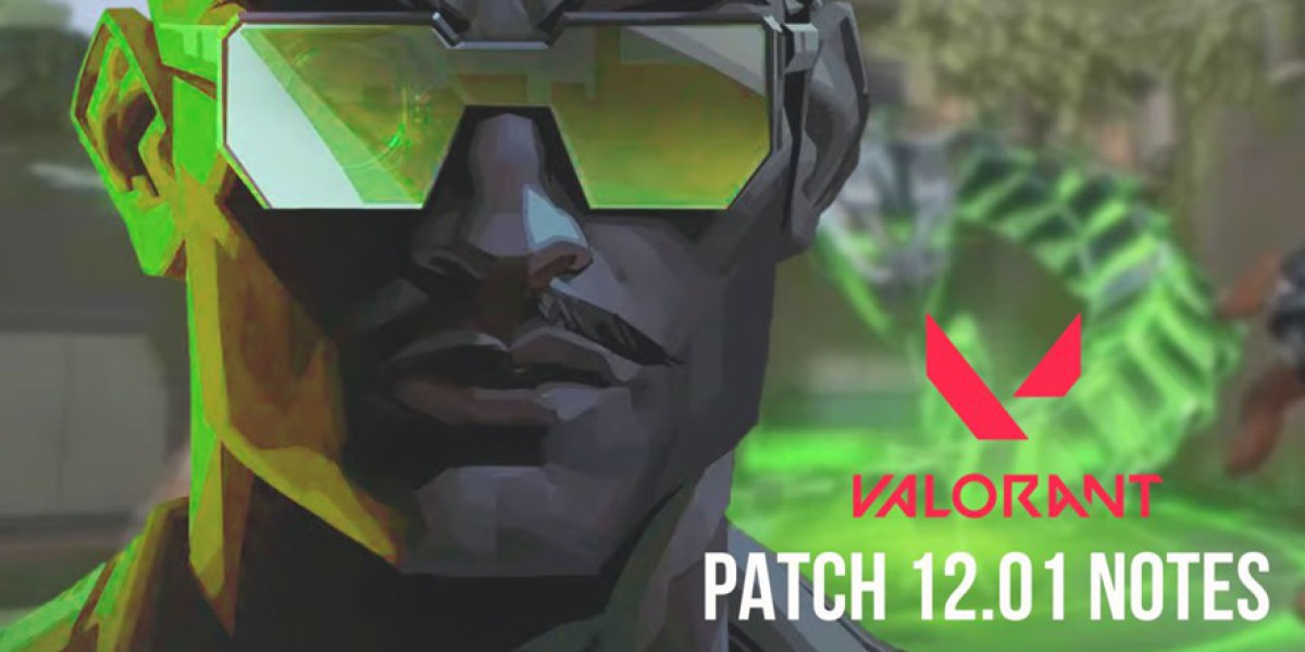 Valorant Update 12.01: New MFA Requirements