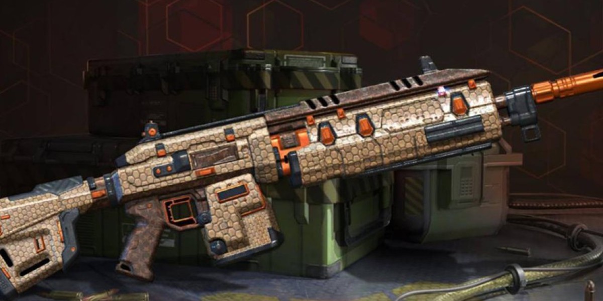 COD Mobile Man-O-War: Get It in Solstice Awakened