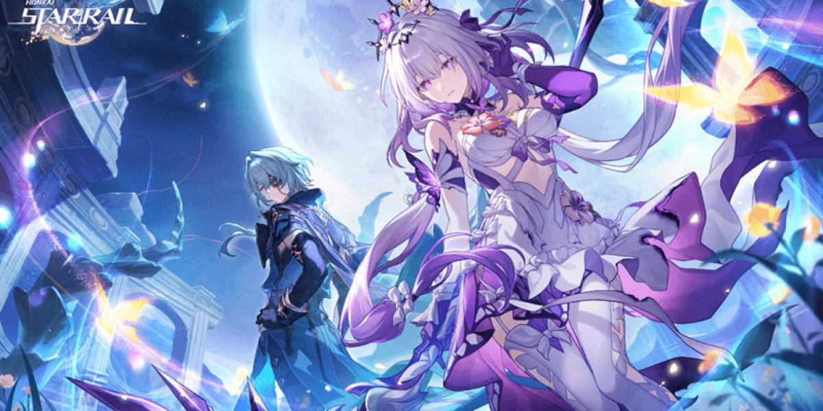 Honkai Star Rail Codes – December 2025 Rewards Guide