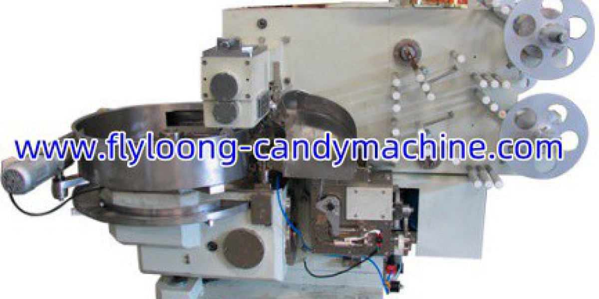 How Can Flyloong Twist Packing Machine Manufacturer Ensure Consistent Output
