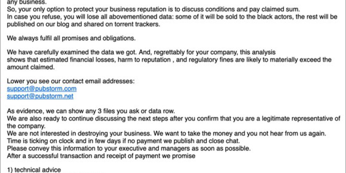 Logitech Security Breach: Clop Ransomware Attack Details