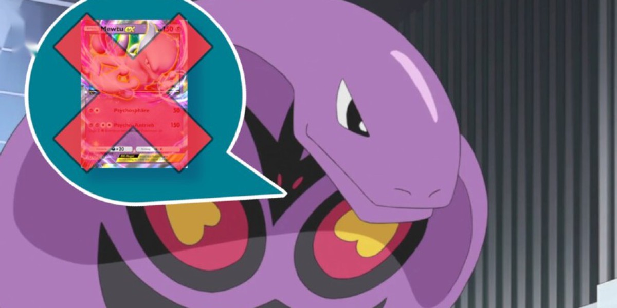 Pokémon TCG Pocket Meta: Mewtu-EX kontern – Tipps