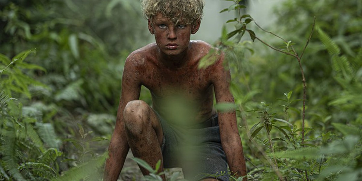 Netflix Secures U.S. Rights – Lord of the Flies Series
