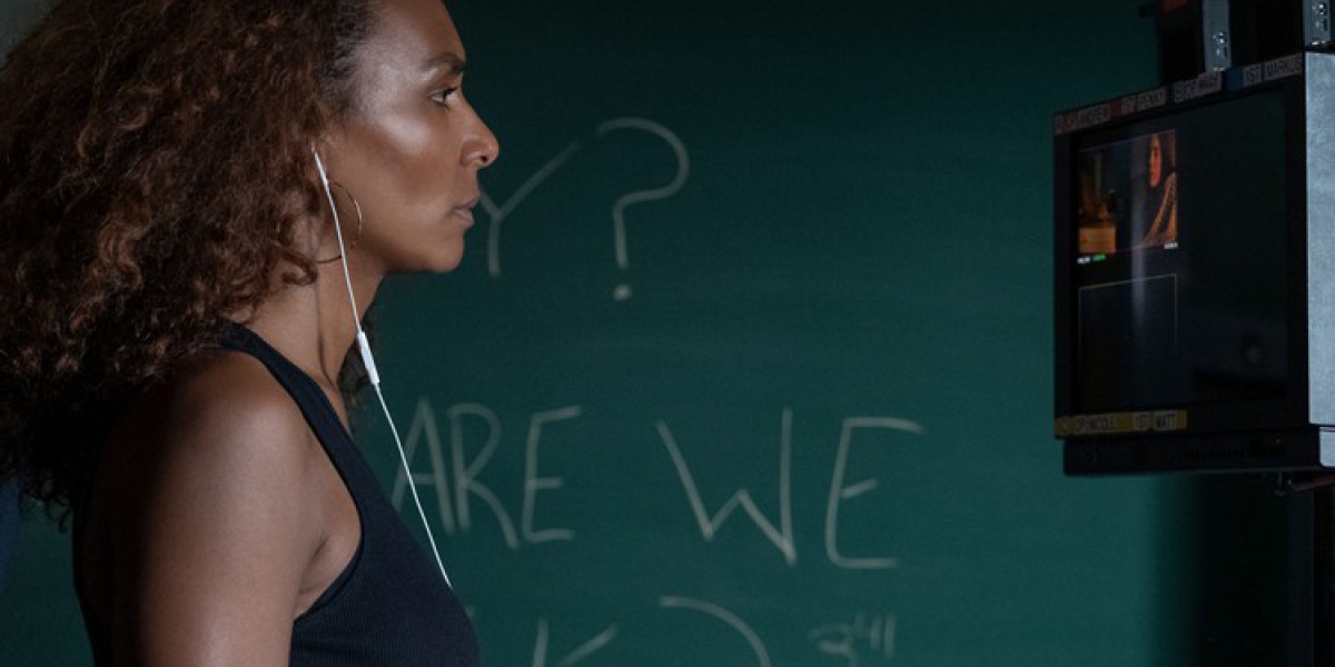 Janet Mock's Netflix Deal: New Series & Hollywood Role