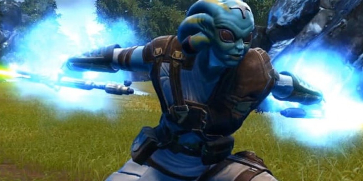 Persistent Virtual Worlds – Why MMOs Captivate Gamers