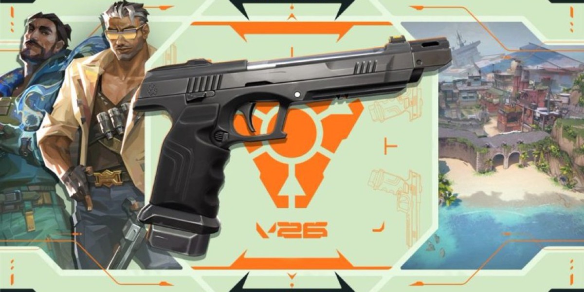 VALORANT : Waylay, nouvelle duelliste lumineuse