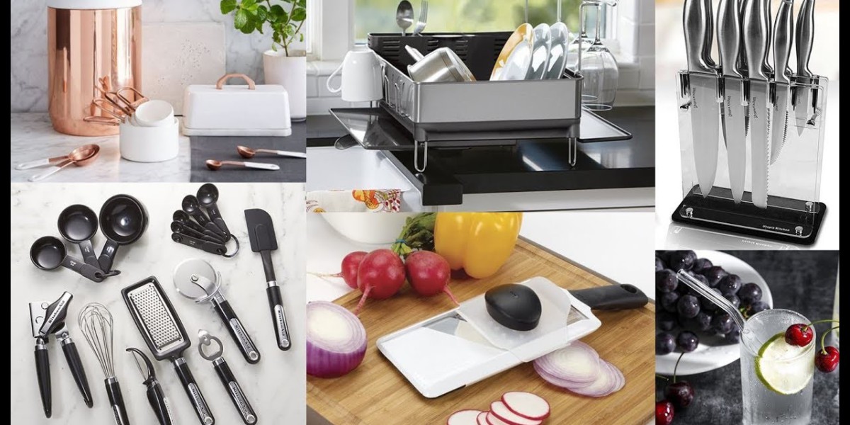 Best Kitchen Appliances for Apartments: Smart & Space-Saving Guide