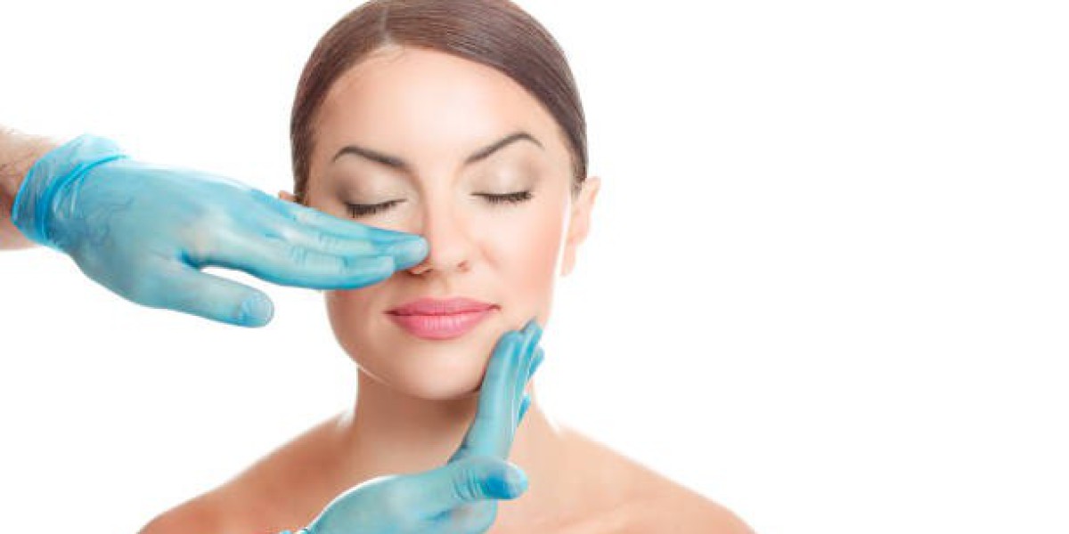 Rhinoplasty Insights for Better Facial Definition