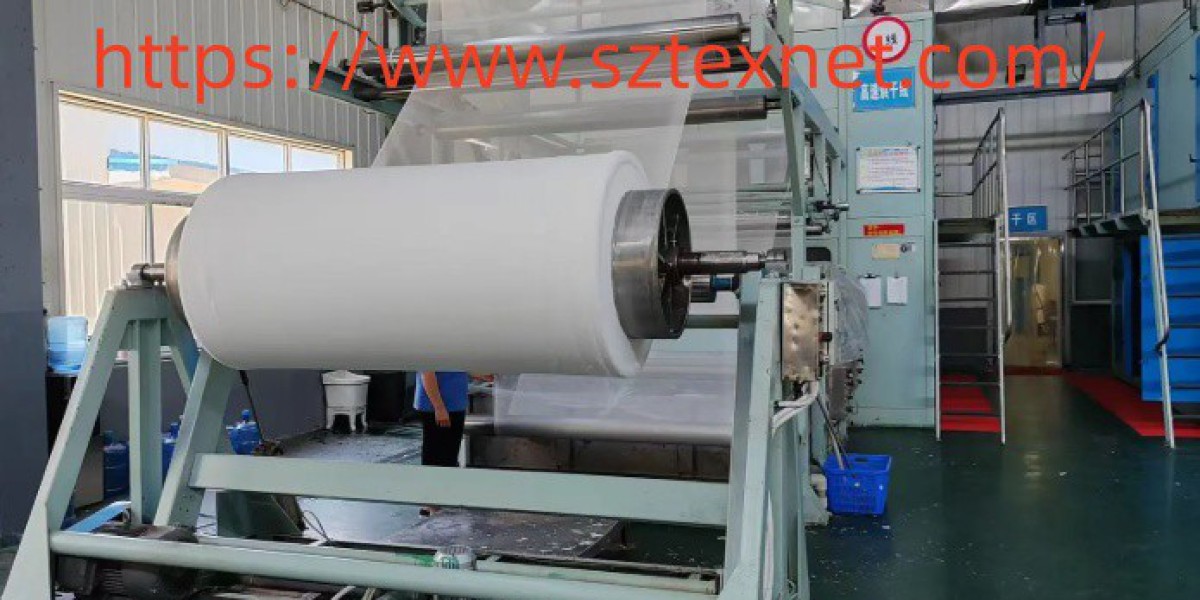 Why Choose Suzhoutexnet Gauze Product Factory Over Other Suppliers Today