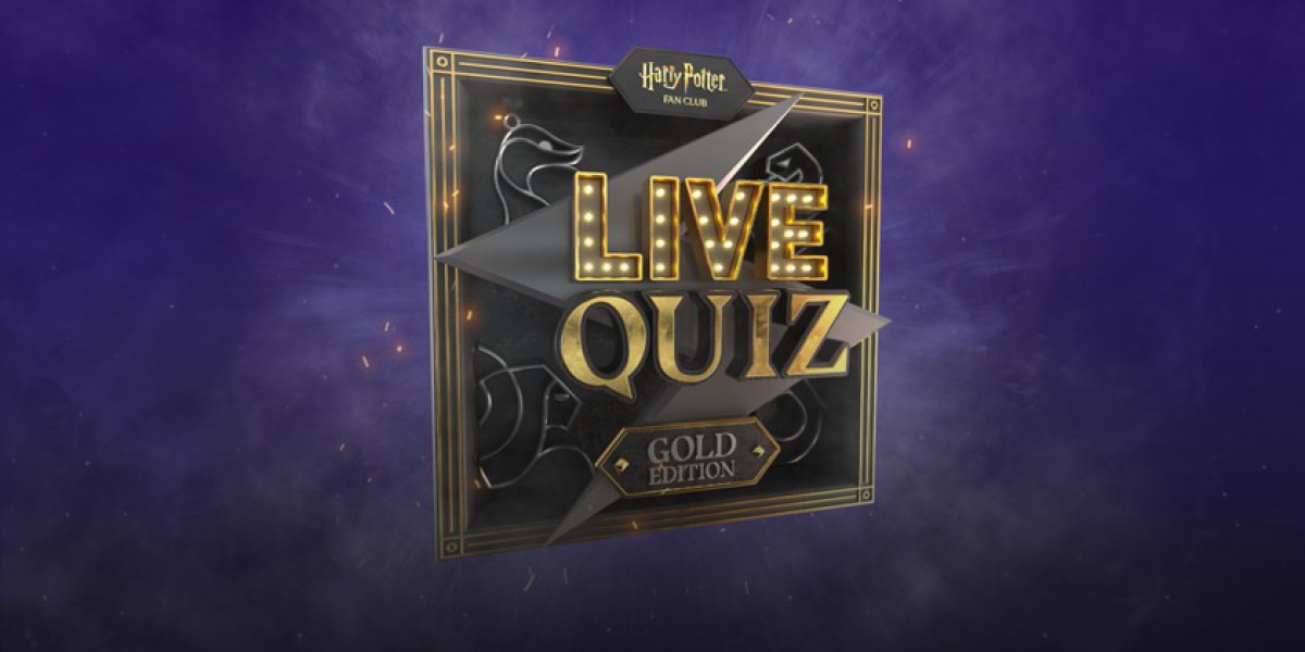 Gold Members Live Trivia: Magical Quiz with Matt Edmondson