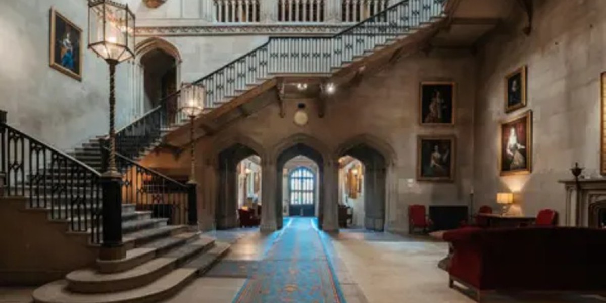 Period Dramas – How TV Boosts Heritage Funding