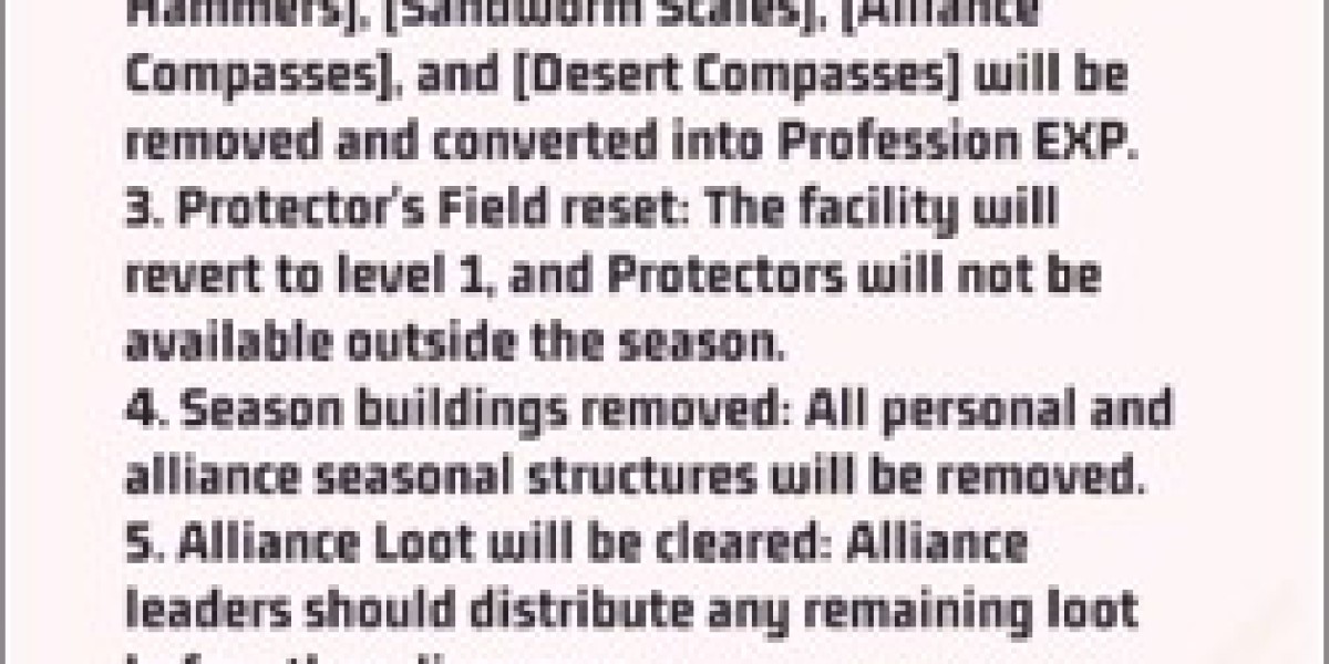 Season 3 Finale - Week 8 Missions & Guide