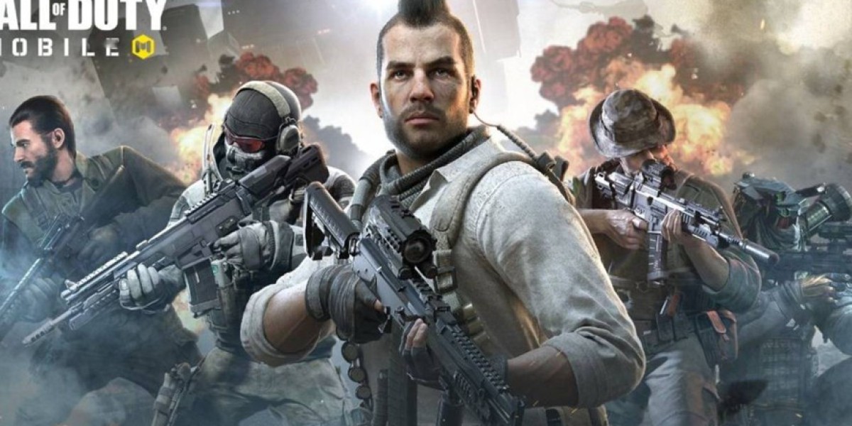 Call of Duty: Mobile Season 8 – The Forge Update Details