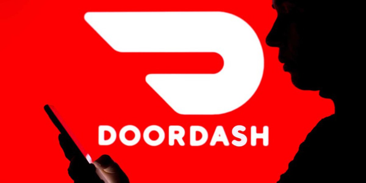 DoorDash Security Flaw - Email Impersonation Risk