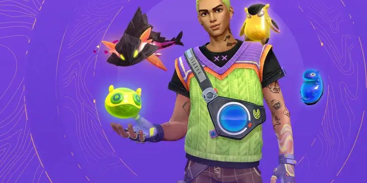 Gekko Valorant : Nouveaux Ajustements et Gameplay Affiné