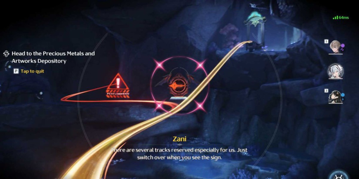 Wuthering Waves 2.1: New Areas & Vault Underground Guide