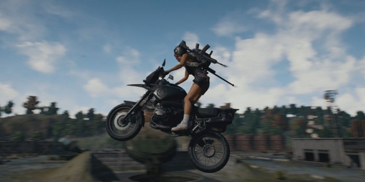 PUBG: более 25 тыс. читеров наказаны