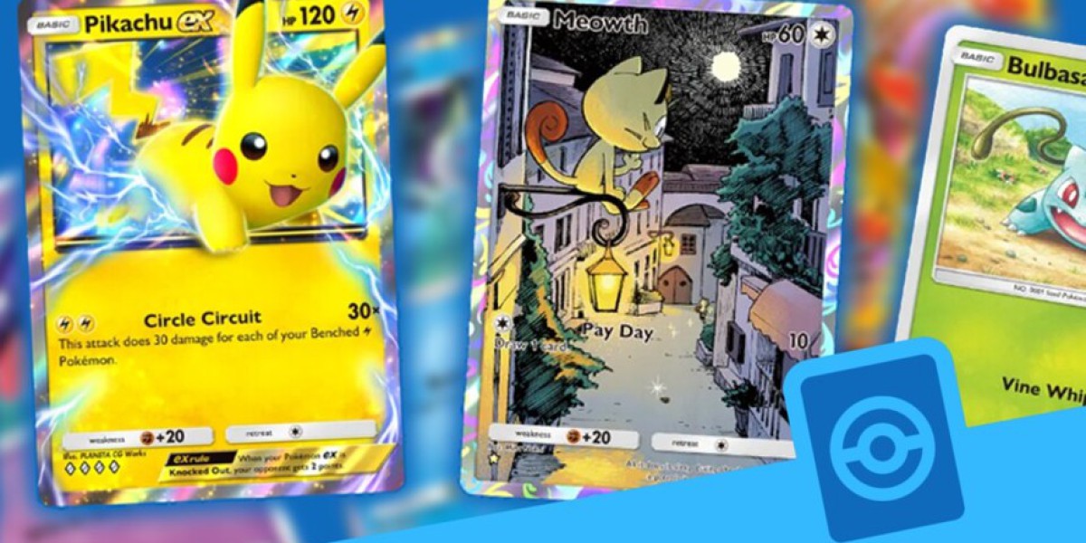 Pokémon TCG Pocket: Geheime Sammel-Mission enthüllt