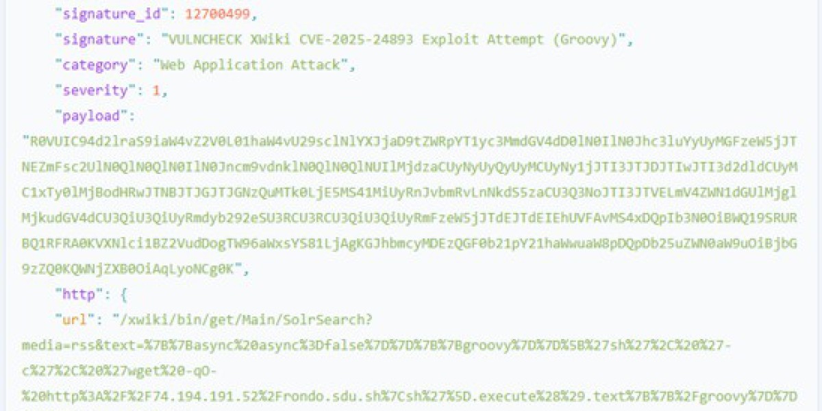 RondoDox Botnet Exploits XWiki Flaw