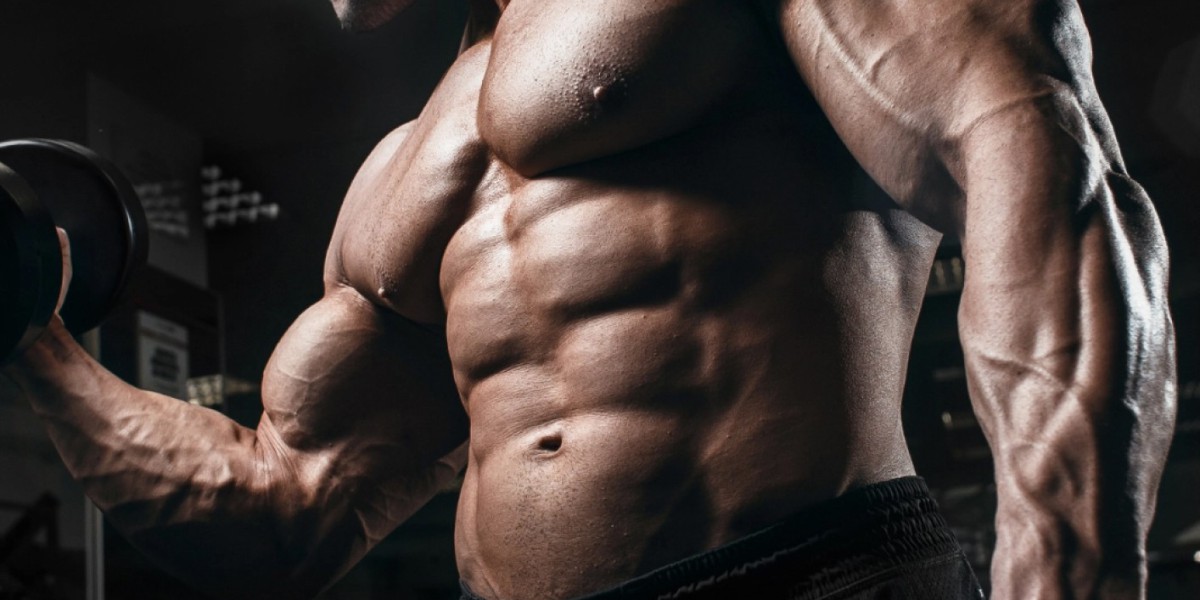 What Makes PharmaQo Labs a Trusted Name in Fitness Supplements