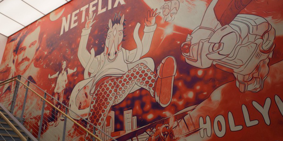 Netflix First Look Deal – Chris Columbus Partnership