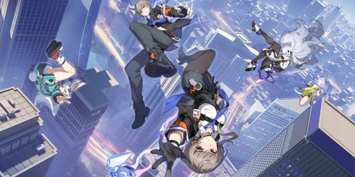 Gacha Games – Latest Trends & Upcoming Titles 2024