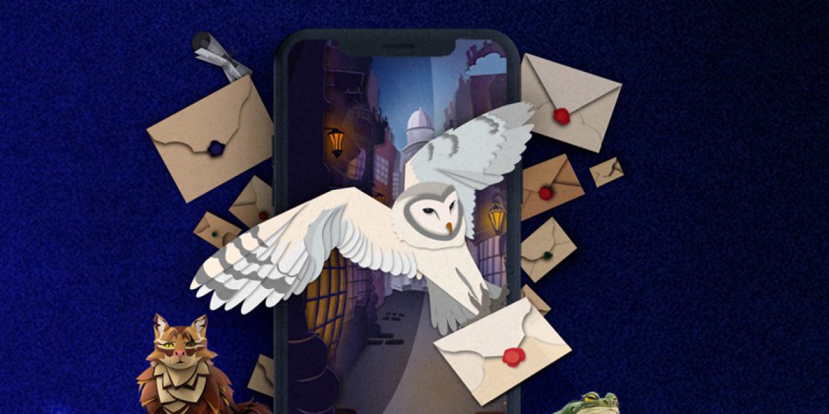 Harry Potter Fan App Update - New Countries & Features