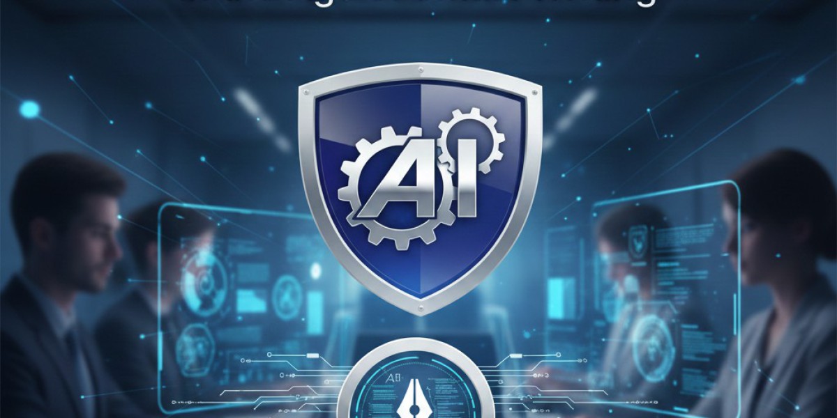 AI Detector: Protecting Authenticity in the Age of Artificial Intelligence