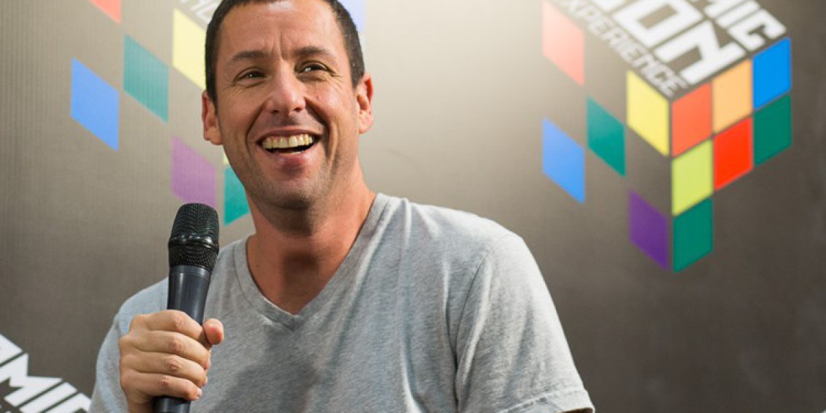 Adam Sandler & Jennifer Aniston Reunite in New Netflix Thriller