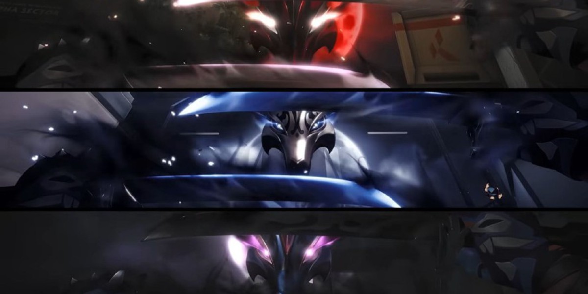 Valorant Ayakashi Set: Launch Times & Details