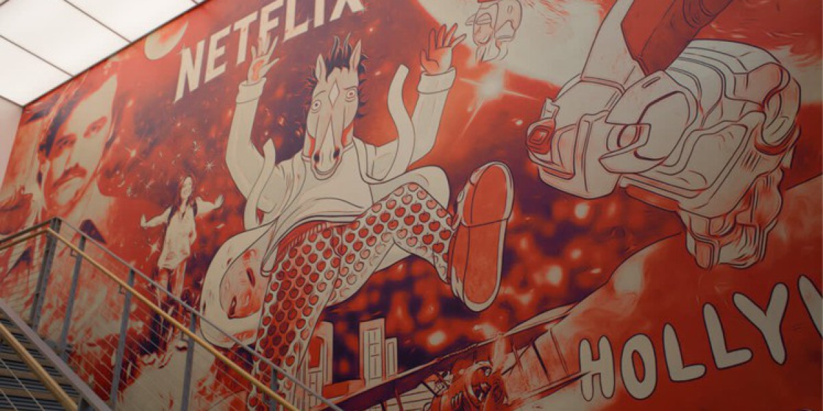 Kenny Ortega's Netflix Deal: New Projects Announced