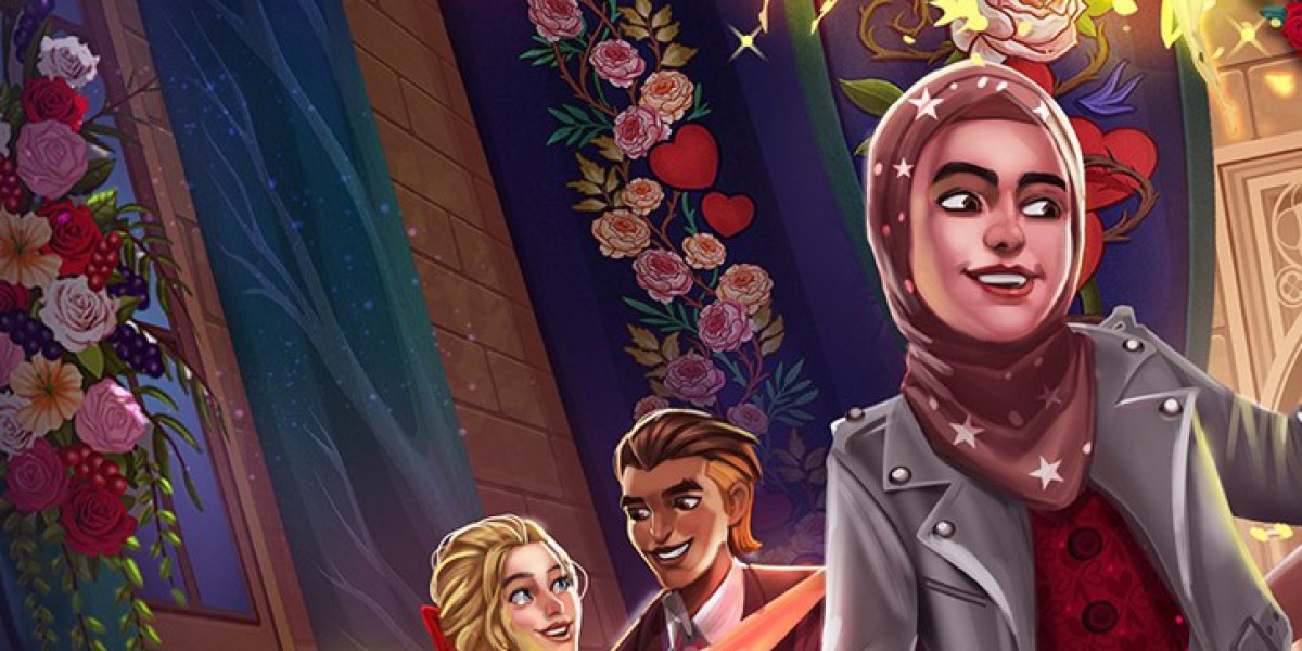 Harry Potter Mobile Games – Valentine's Day Events Guide