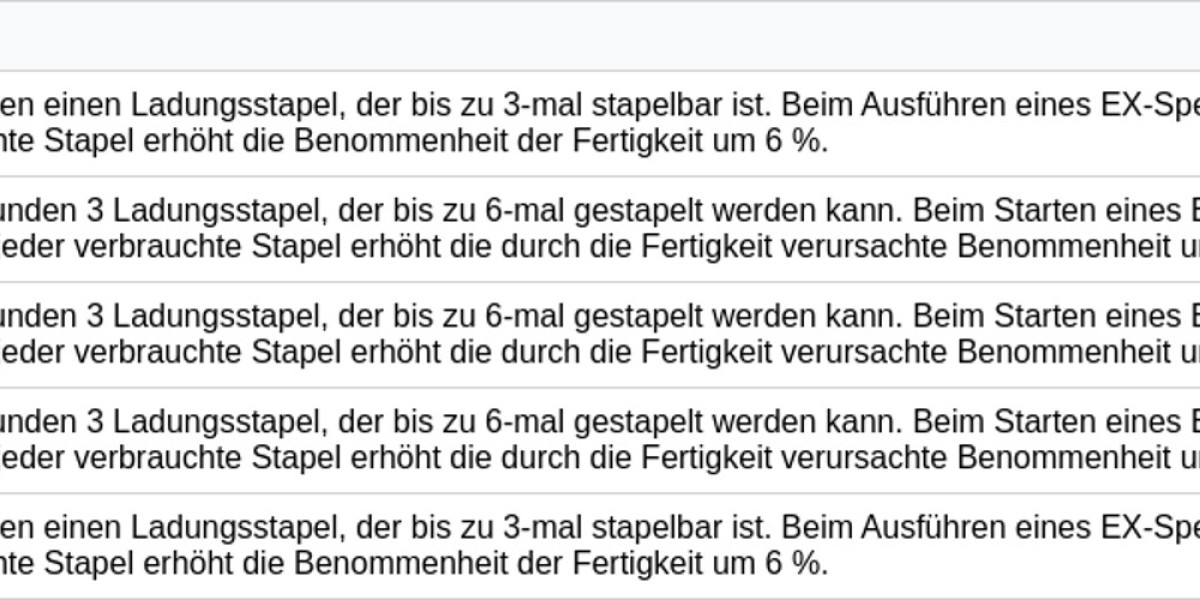Six Shooter – Effektive Betäubungswaffe im Überblick